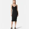Vestido midi Medusa Vestido midi Medusa