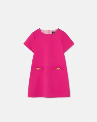 Vestido Milano-Stitch para niña