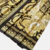Vestido sudadera Barocco Foulard Kids Vestido sudadera Barocco Foulard Kids