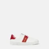 Zapatillas adornadas con Greca Zapatillas adornadas con Greca