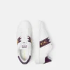 Zapatillas adornadas con Greca Zapatillas adornadas con Greca