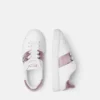 Zapatillas adornadas con Greca Zapatillas adornadas con Greca