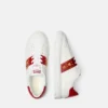 Zapatillas adornadas con Greca Zapatillas adornadas con Greca