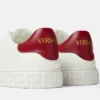 Zapatillas adornadas con Greca Zapatillas adornadas con Greca