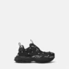 Zapatillas adornadas Versace Mercury M_VS_02