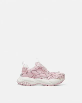 Zapatillas adornadas Versace Mercury M_VS_02
