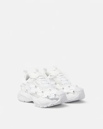 Zapatillas adornadas Versace Mercury M_VS_02