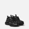 Zapatillas adornadas Versace Mercury M_VS_02 Zapatillas adornadas Versace Mercury M_VS_02