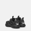 Zapatillas adornadas Versace Mercury M_VS_02