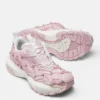 Zapatillas adornadas Versace Mercury M_VS_02