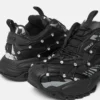 Zapatillas adornadas Versace Mercury M_VS_02 Zapatillas adornadas Versace Mercury M_VS_02
