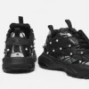 Zapatillas adornadas Versace Mercury M_VS_02 Zapatillas adornadas Versace Mercury M_VS_02