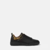 Zapatillas Barocco Brooklyn en porcelana