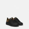 Zapatillas Barocco Brooklyn en porcelana