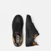 Zapatillas Barocco Brooklyn en porcelana