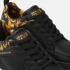 Zapatillas Barocco Brooklyn en porcelana