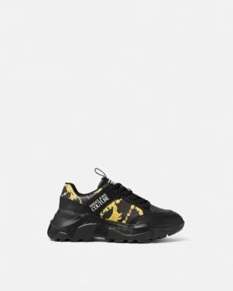 Zapatillas Chain Couture Speedtrack