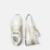 Zapatillas con logotipo dinámico
