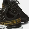 Zapatillas con logotipo dinámico