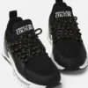 Zapatillas con logotipo dinámico