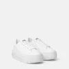 Zapatillas con plataforma La Greca Zapatillas con plataforma La Greca