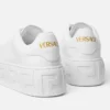 Zapatillas con plataforma La Greca Zapatillas con plataforma La Greca