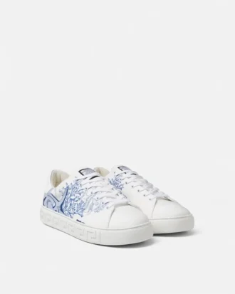 Zapatillas Coral Theatre Greca Sneakers
