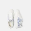 Zapatillas Coral Theatre Greca Sneakers Zapatillas Coral Theatre Greca Sneakers