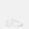 Zapatillas Court 88 con emblema en V Zapatillas Court 88 con emblema en V
