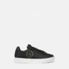 Zapatillas Court 88 con emblema en V