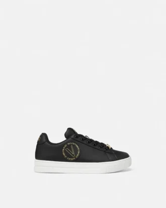 Zapatillas Court 88 con emblema en V