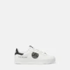 Zapatillas Court 88 con emblema en V