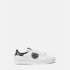 Zapatillas Court 88 con emblema en V