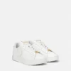 Zapatillas Court 88 con emblema en V Zapatillas Court 88 con emblema en V