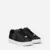 Zapatillas Court 88 con emblema en V