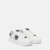 Zapatillas Court 88 con emblema en V