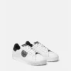Zapatillas Court 88 con emblema en V