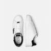 Zapatillas Court 88 con emblema en V