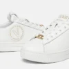 Zapatillas Court 88 con emblema en V Zapatillas Court 88 con emblema en V