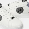 Zapatillas Court 88 con emblema en V