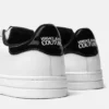 Zapatillas Court 88 con emblema en V