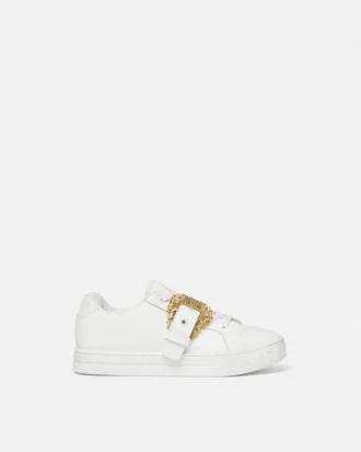 Zapatillas Court 88 Couture1