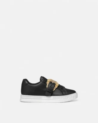 Zapatillas Court 88 Couture1