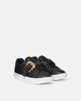Zapatillas Court 88 Couture1