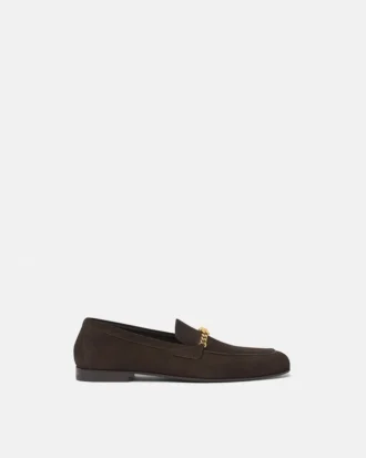 Zapatillas de ante Medusa