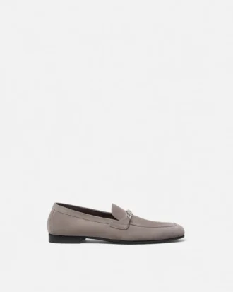 Zapatillas de ante Medusa