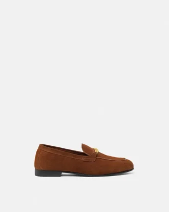 Zapatillas de ante Medusa