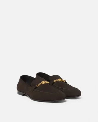 Zapatillas de ante Medusa