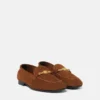 Zapatillas de ante Medusa