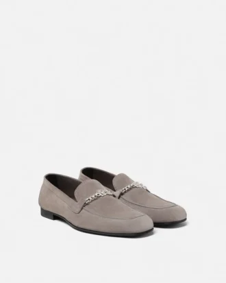 Zapatillas de ante Medusa